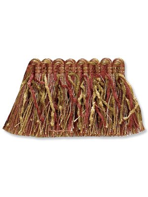 TRAD BRUSH | BLUSH - Trim