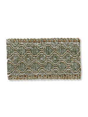 TRAD BRAID | JADE - Trim