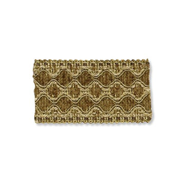 TRAD BRAID | BAMBOO - Trim