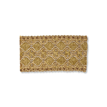 TRAD BRAID | WHEAT