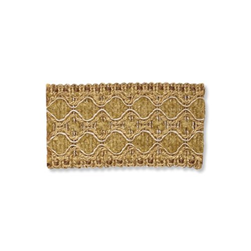TRAD BRAID | WHEAT - Trim