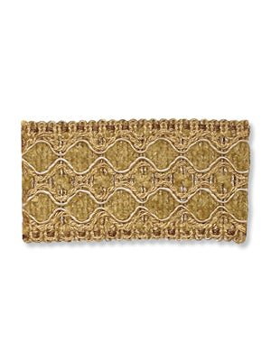 TRAD BRAID | WHEAT - Trim