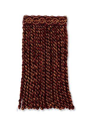 TRAD BULLION | BORDEAUX - Trim