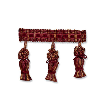 TRAD TASSEL FRG | BORDEAUX