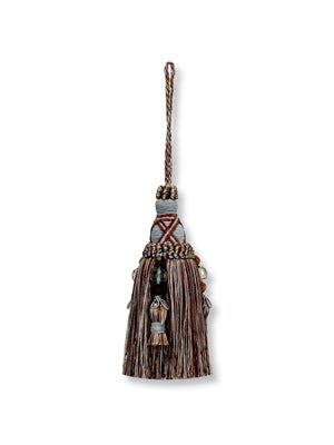 TRAD KEY TASSEL | CAPRI - Tassel