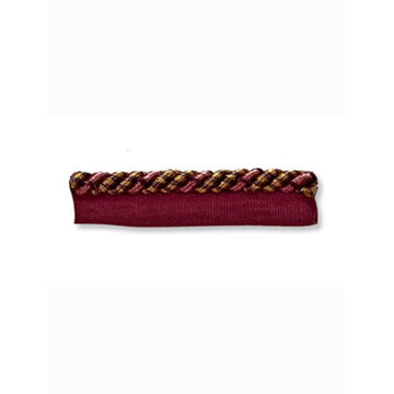 TRAD MINI CORD | BORDEAUX - Trim