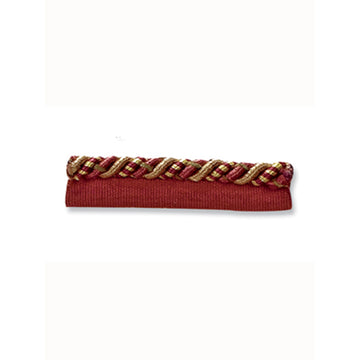 TRAD MINI CORD | CLARET