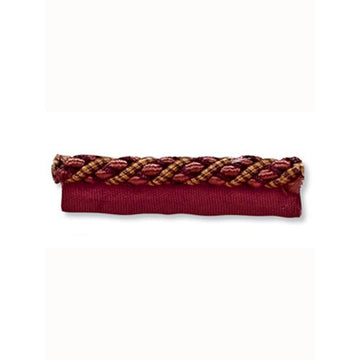 TRAD CORD | BORDEAUX - Trim