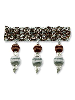 TRAD BEAD FRING | CAPRI - Trim