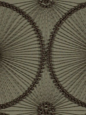 Annandale | Coal - Drapery - Fabric