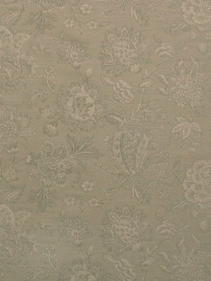 Oliveira | Platinum - Drapery - Fabric