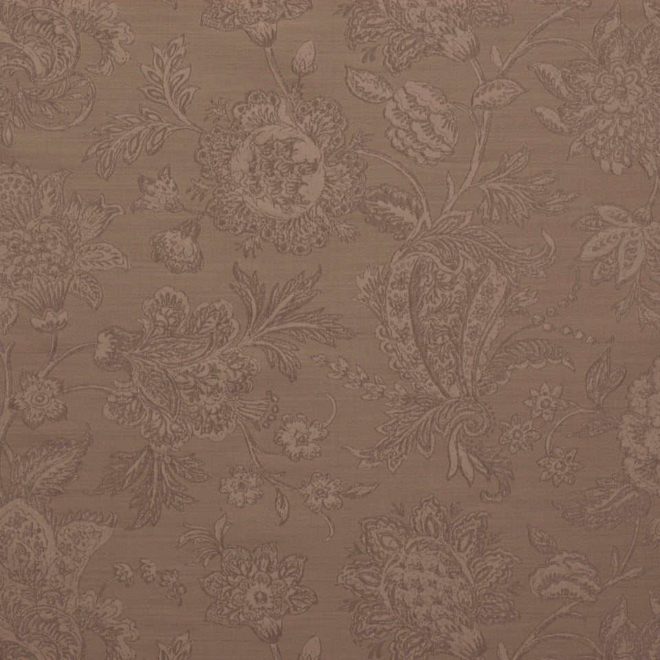 Oliveira | Platinum - Drapery - Fabric