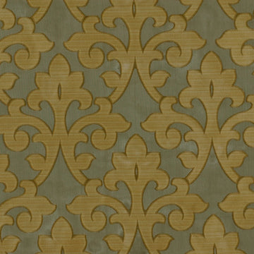 HARKNESS | BRONZE - Drapery - Fabric