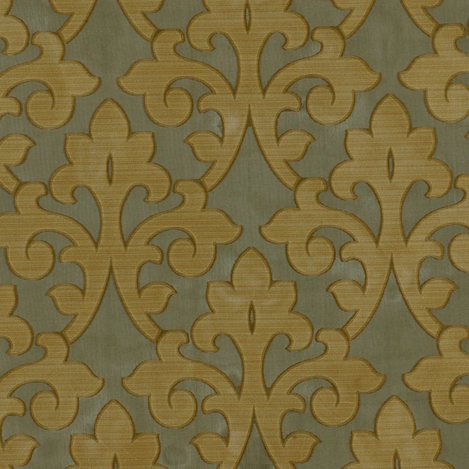 HARKNESS | BRONZE - Drapery - Fabric