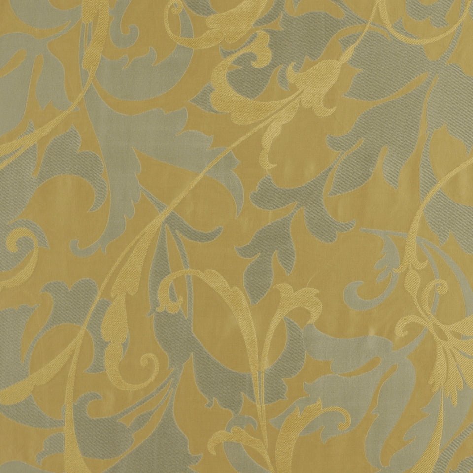 TITANIAS SCROLL | NEPTUNE - Drapery - Fabric