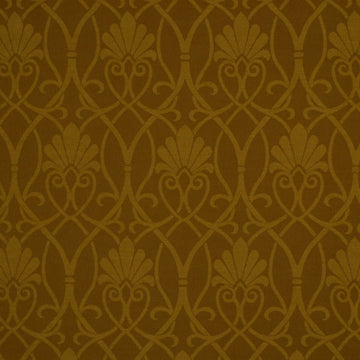 Entwined | Nutmeg - Drapery - Fabric