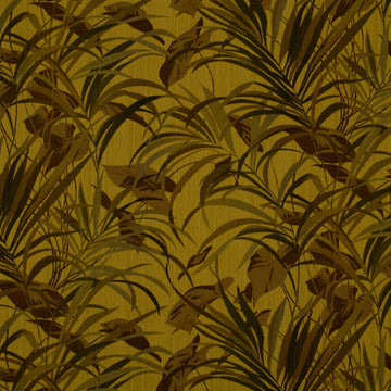 JUNGLE FERNS | SEAWEED - Upholstery - Fabric