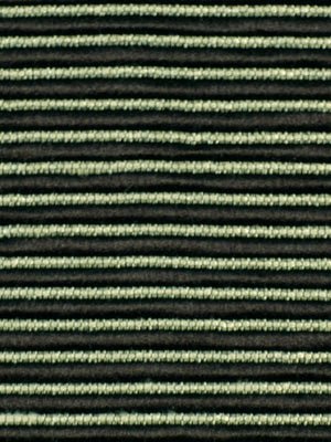 Ribbed Rows | Ebony - Multi-purpose