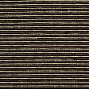 Ribbed Rows | Ebony - Multi-purpose