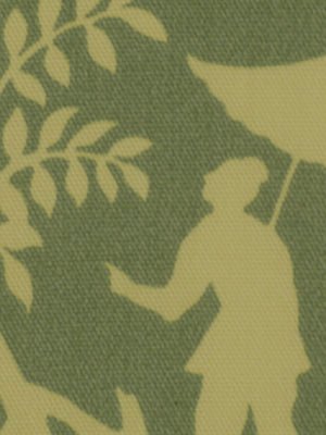 LAKE PARADISE | SPA - Drapery - Fabric