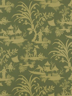 LAKE PARADISE | SPA - Drapery - Fabric