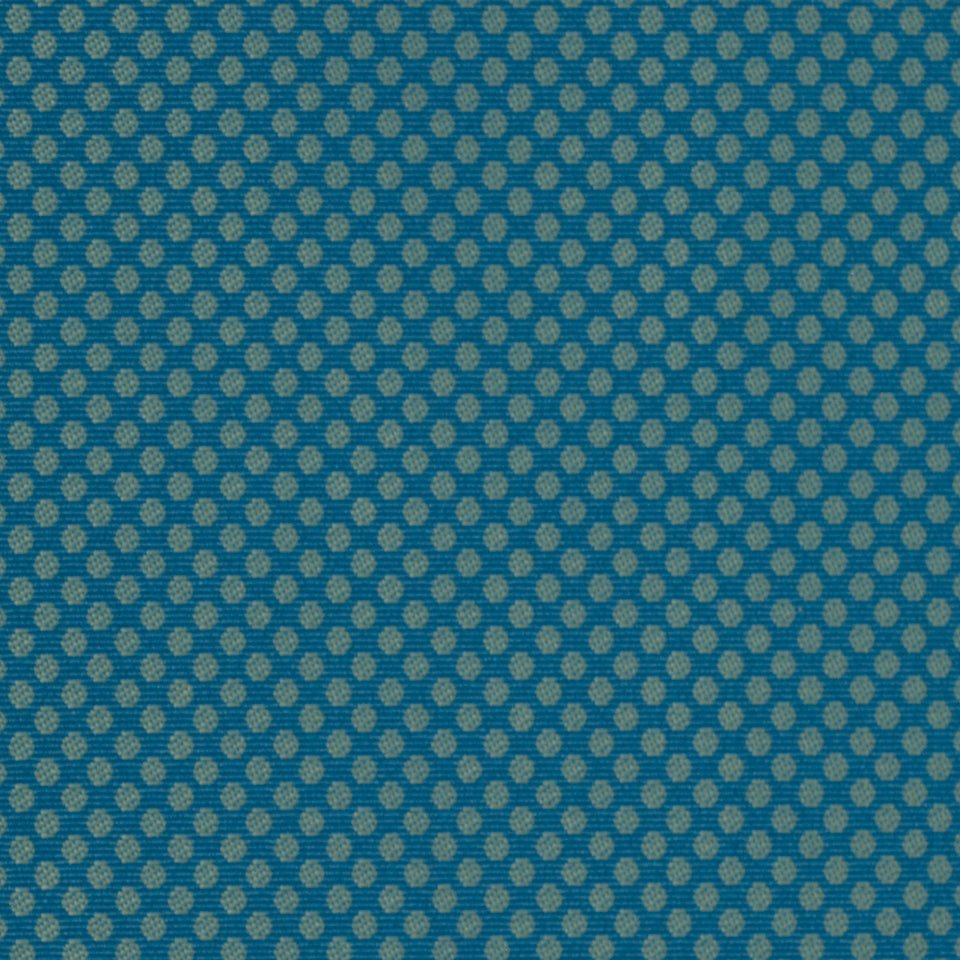 ECO FINALE | CERULEAN - Upholstery - Fabric