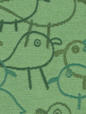 CHATTING CHICKS | OASIS - Upholstery - Fabric