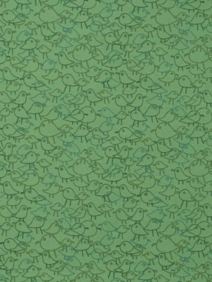 CHATTING CHICKS | OASIS - Upholstery - Fabric