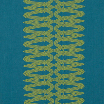 METROPOLE | ELECTRIC BLUE - Upholstery - Fabric