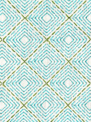 ARTISINAL | AQUATIC - Drapery - Fabric