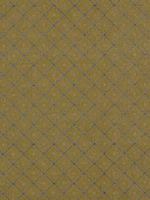 ARTISINAL | CERULEAN - Drapery - Fabric