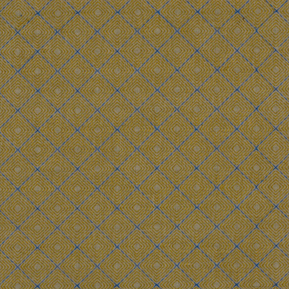 ARTISINAL | CERULEAN - Drapery - Fabric