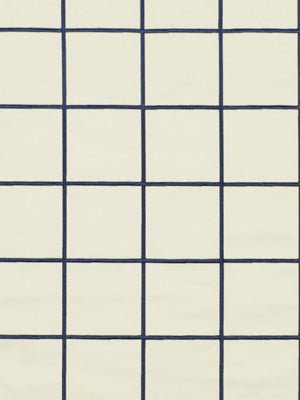 Fontaine Bleu | Cerulean - Upholstery - Fabric