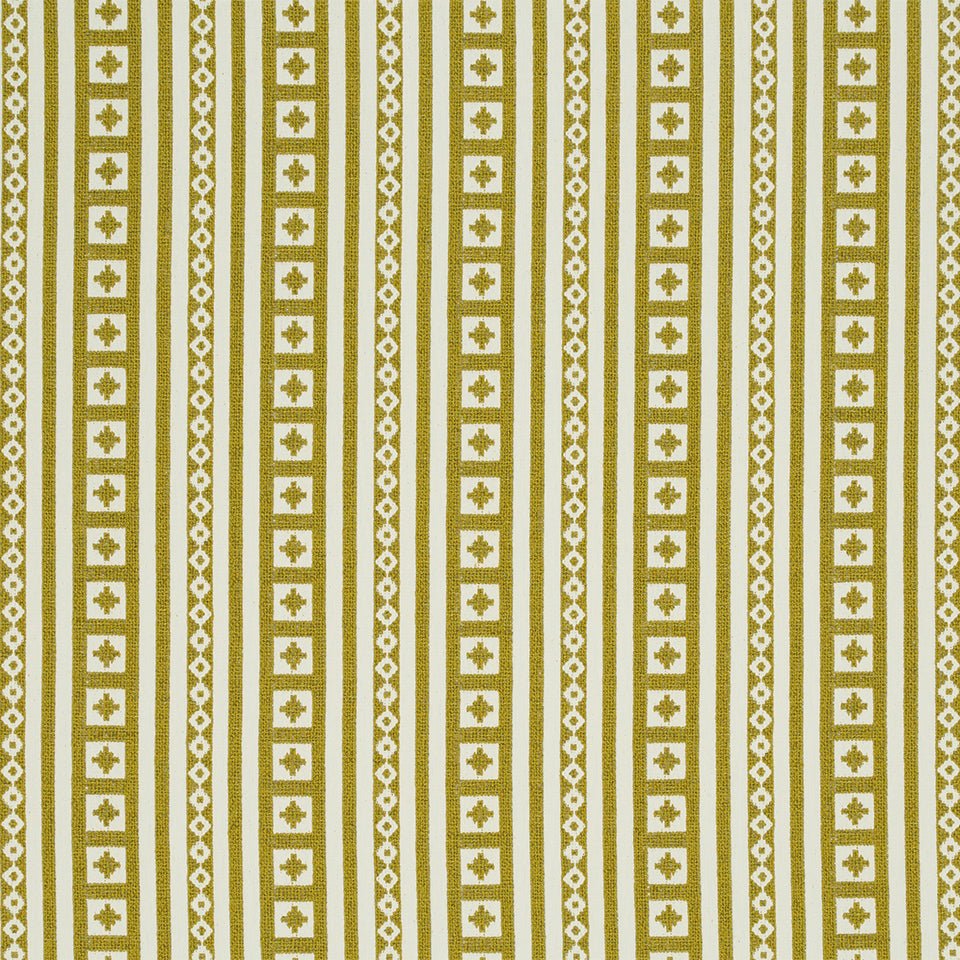 Aspen Lodge | Lemon Curry - Upholstery - Fabric