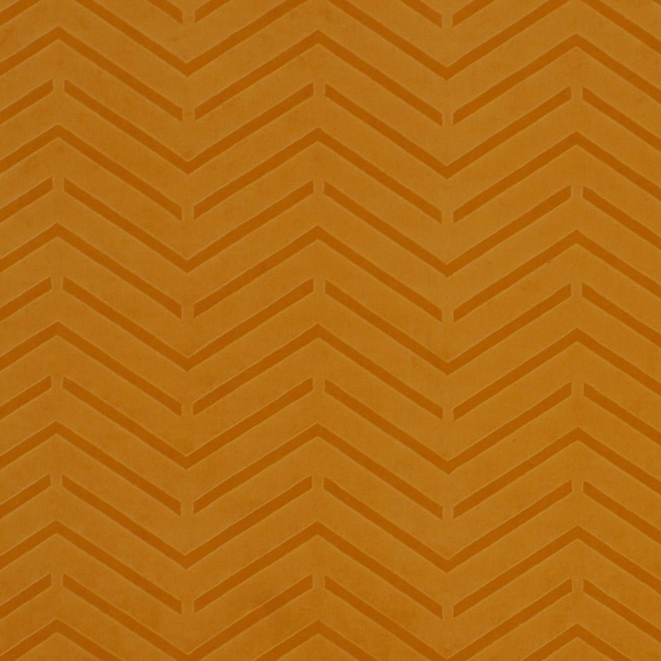 Night Life | Tangerine - Upholstery - Fabric