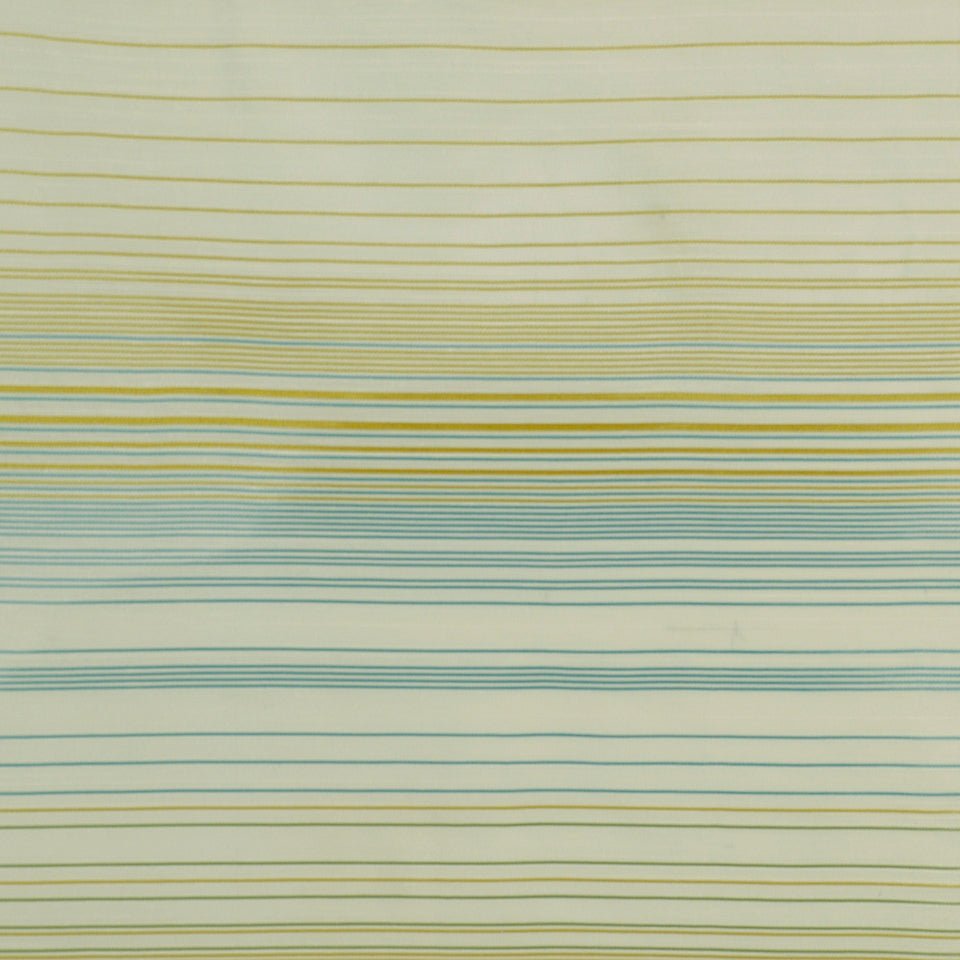 BISCAYNE BAY | AQUATIC - Drapery - Fabric