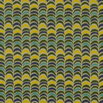 Miami Beat | Mojito - Upholstery - Fabric
