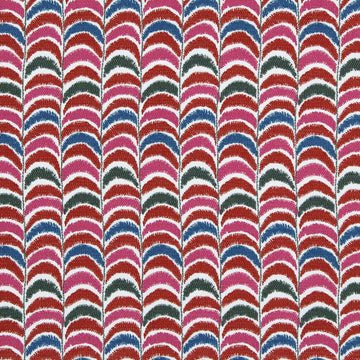 Miami Beat | Carnivale - Upholstery - Fabric
