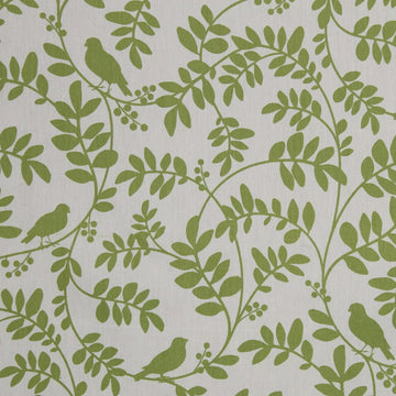 BOTANY FLORA | LEAF - Drapery - Fabric