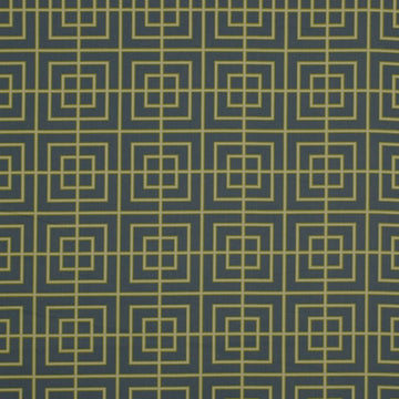 SQUARE LATTICE | HYDRANGEA - Drapery - Fabric