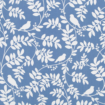 BOTANY FLORA | HYDRANGEA - Drapery - Fabric