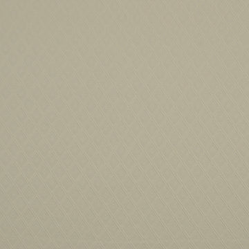 DIAMOND TUFT | WHITE