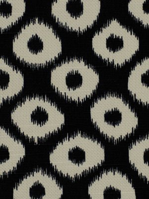 IKAT GEO | INDIGO - Multi-purpose