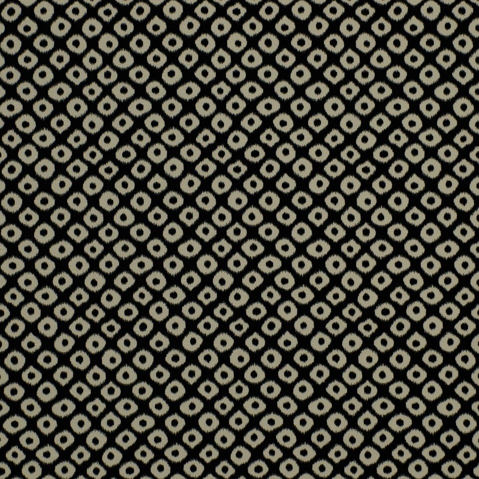 IKAT GEO | INDIGO - Multi-purpose