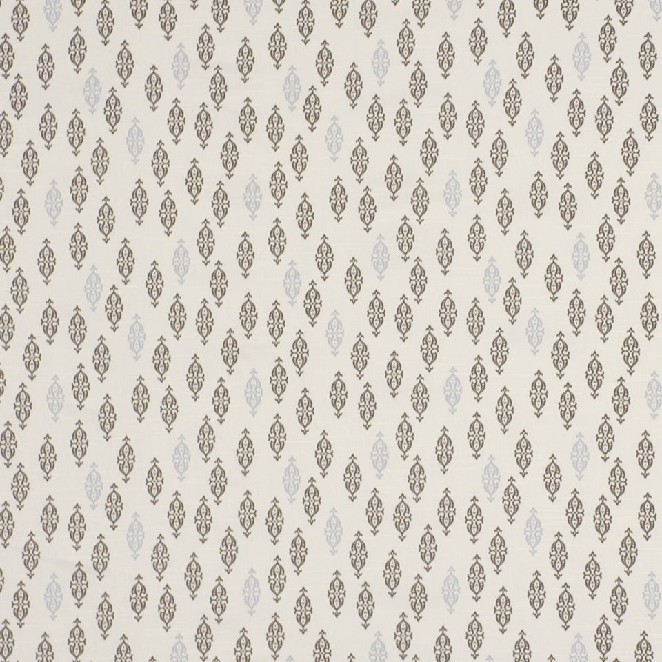 BOTEH | BRINDLE - Drapery - Fabric