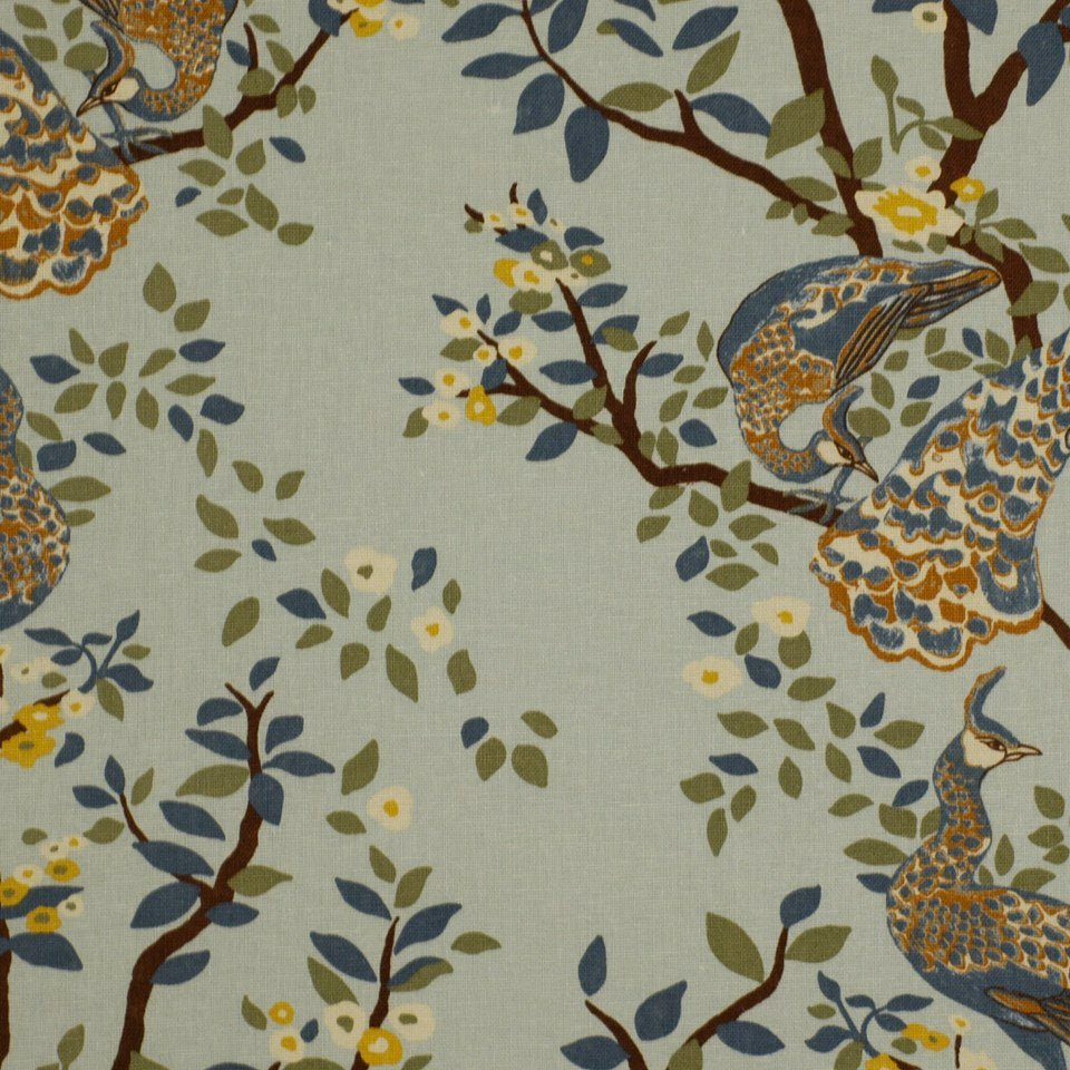 VINTAGE PLUMES | JADE - Multi-purpose