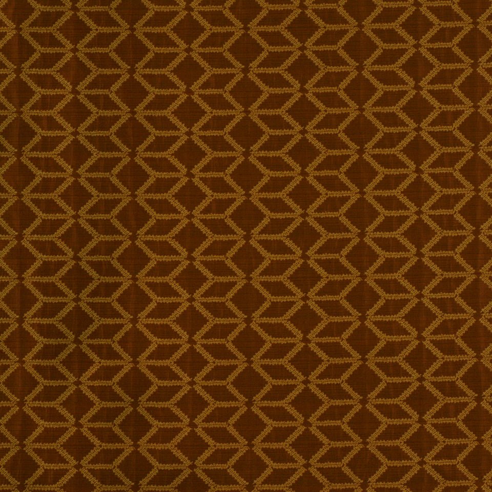 CREAKY LADDERS | CURRY - Upholstery - Fabric