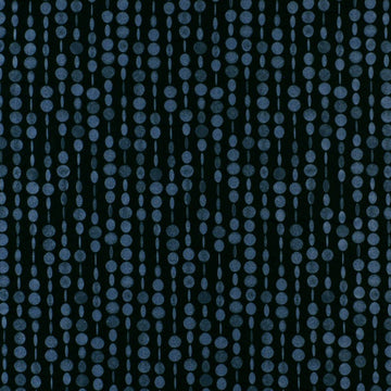 DISCO DOTS | COBALT - Multi-purpose