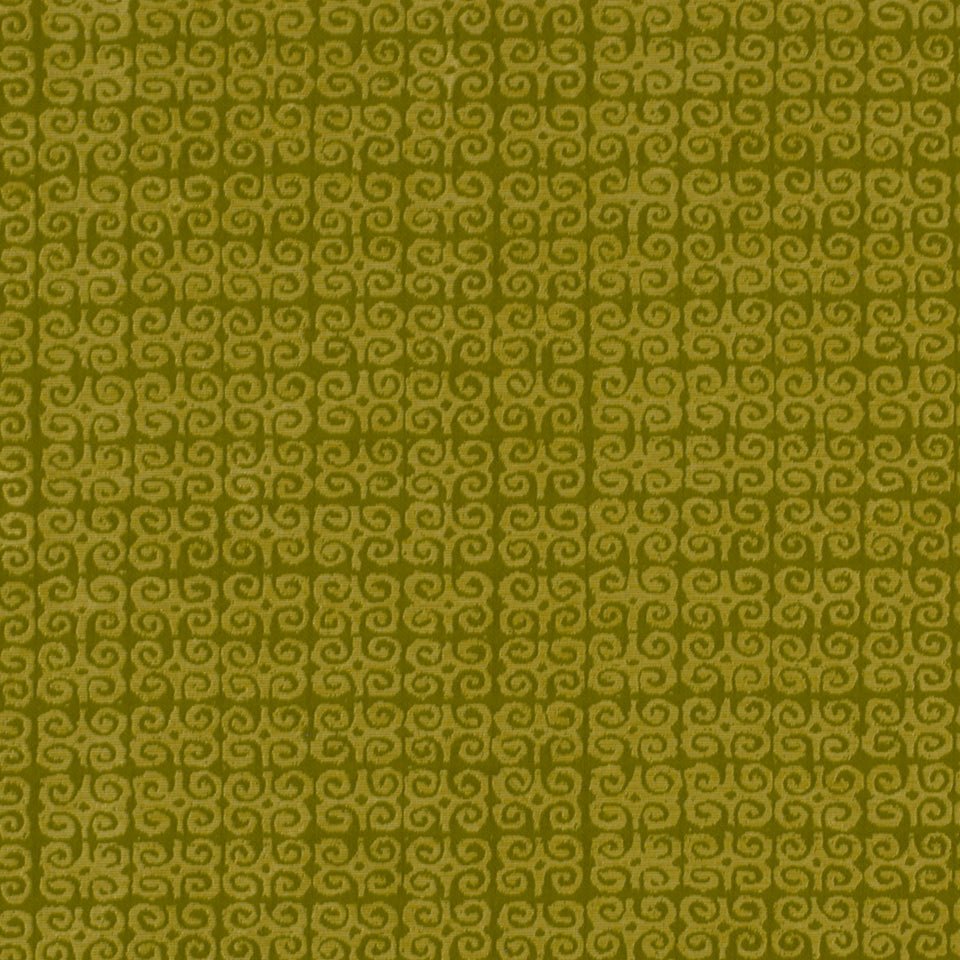 ABOUT FACE | VERDE - Upholstery - Fabric