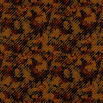 PAINT SPRAY | CHILI - Upholstery - Fabric